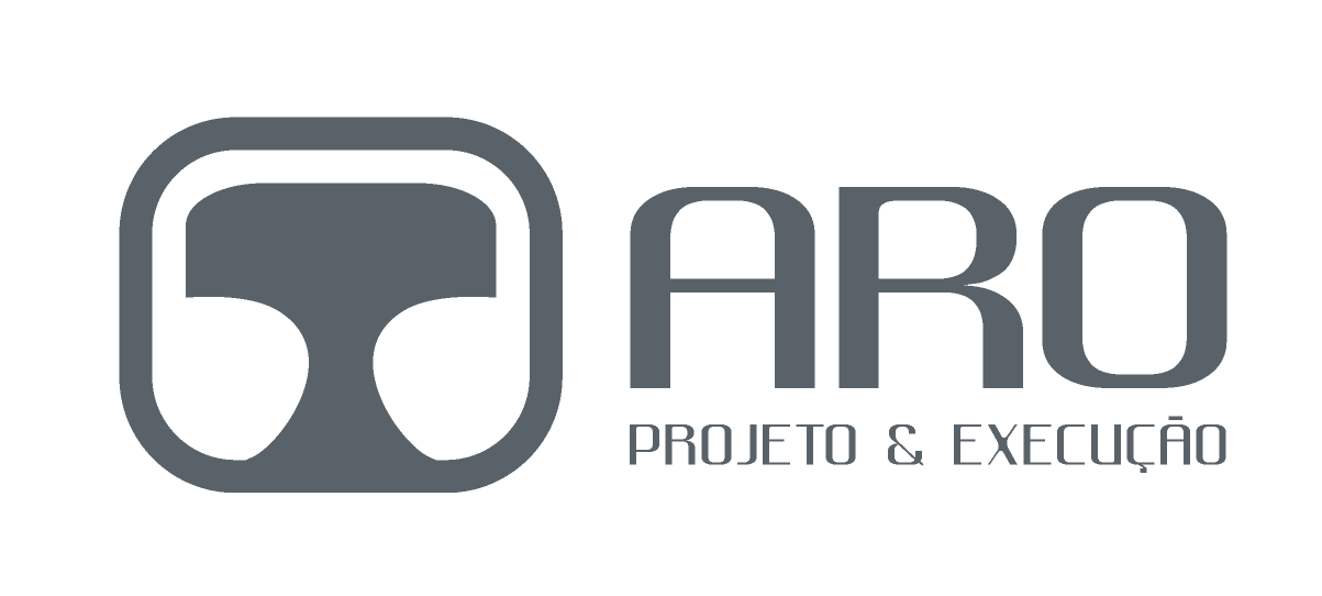 Aro Projeto e Execução